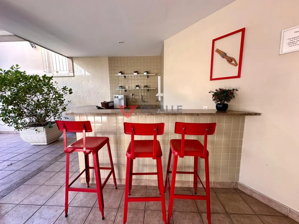 Apartamento, 3 quartos, 150 m² - Foto 11