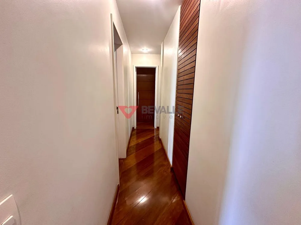 Apartamento, 3 quartos, 150 m² - Foto 9