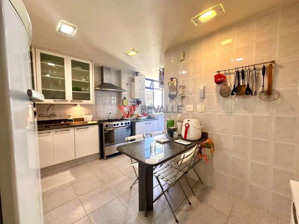 Apartamento, 3 quartos, 150 m² - Foto 16