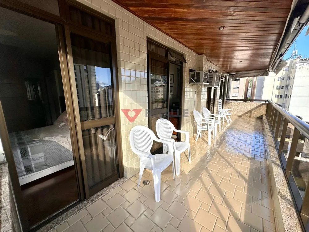 Apartamento, 3 quartos, 150 m² - Foto 1