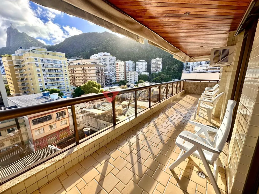 Apartamento, 3 quartos, 150 m² - Foto 2