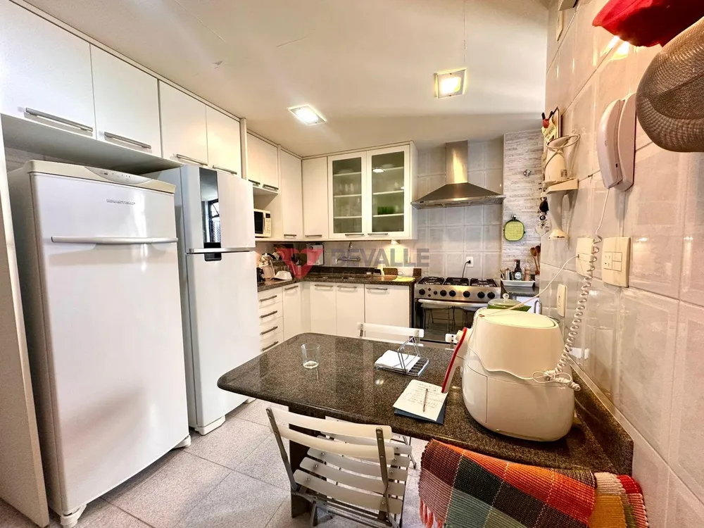Apartamento, 3 quartos, 150 m² - Foto 8
