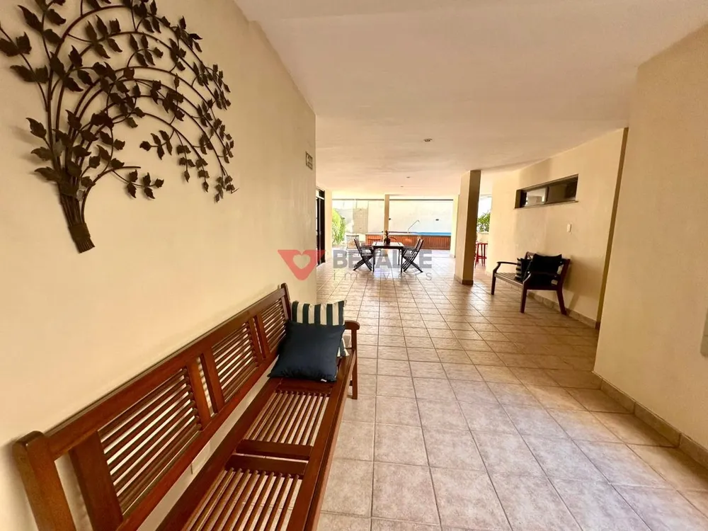 Apartamento, 3 quartos, 150 m² - Foto 22