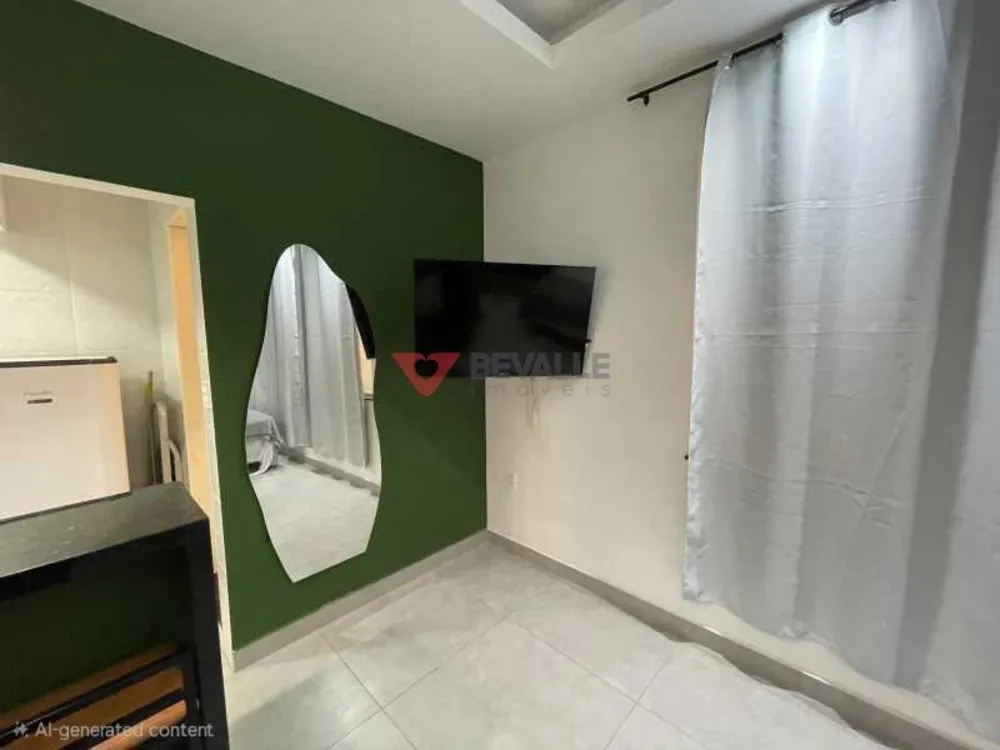 Apartamento, 27 m² - Foto 21