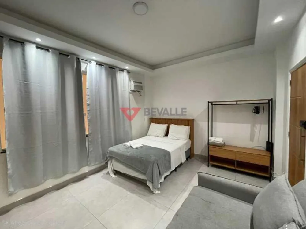 Apartamento, 27 m² - Foto 2