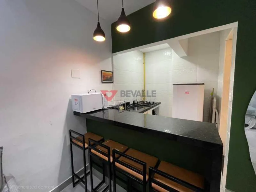Apartamento, 27 m² - Foto 18