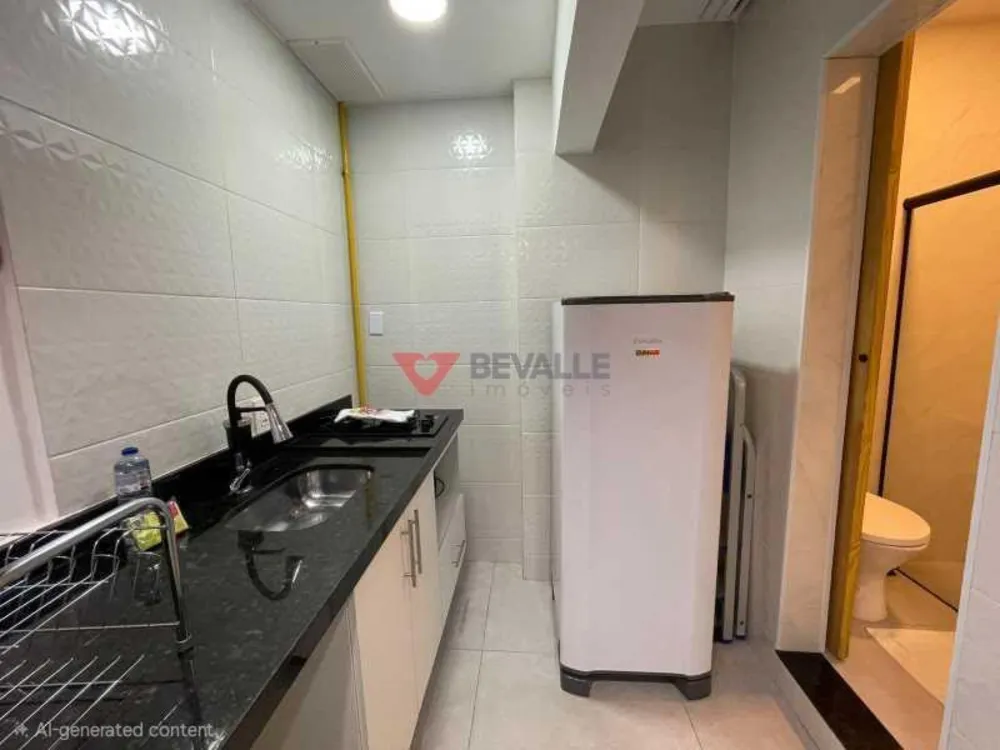 Apartamento, 27 m² - Foto 42