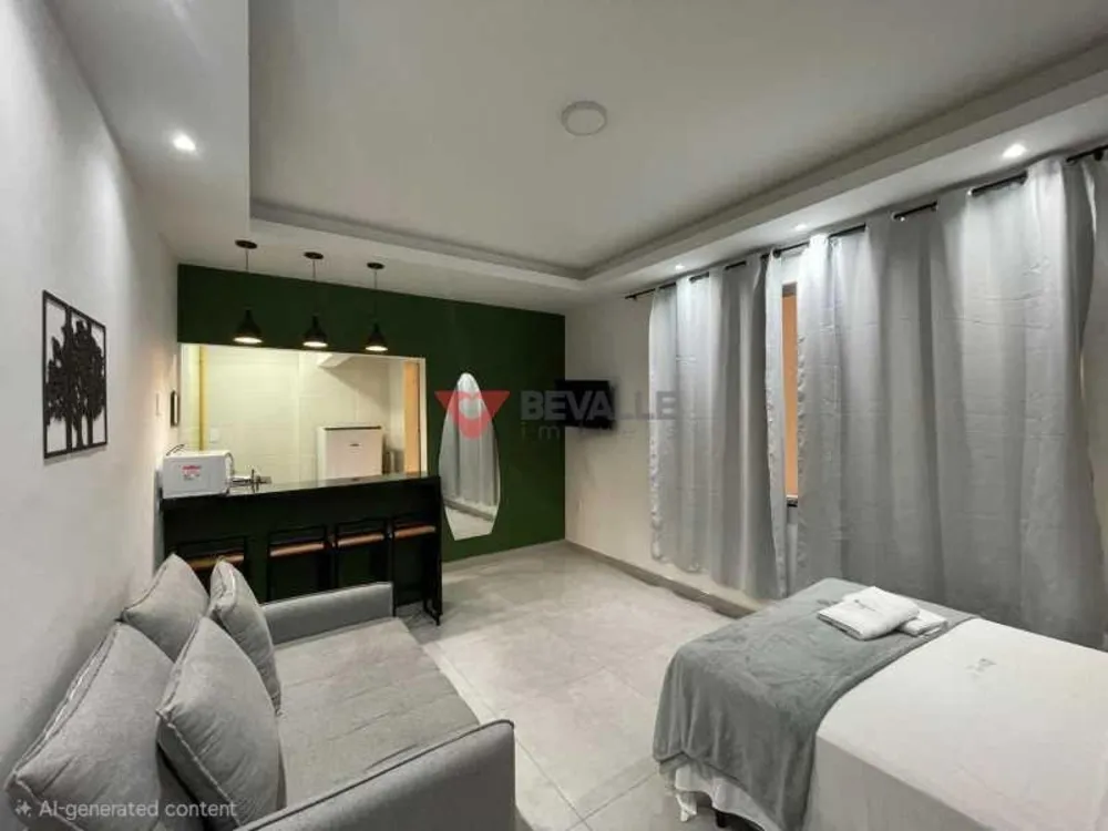 Apartamento, 27 m² - Foto 39