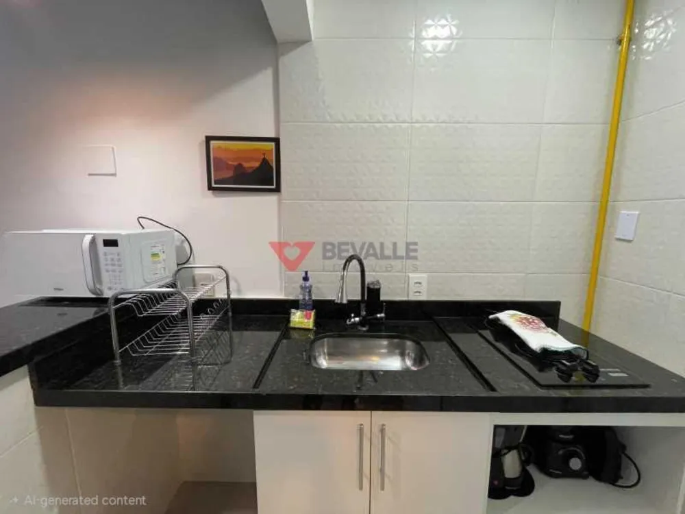 Apartamento, 27 m² - Foto 13