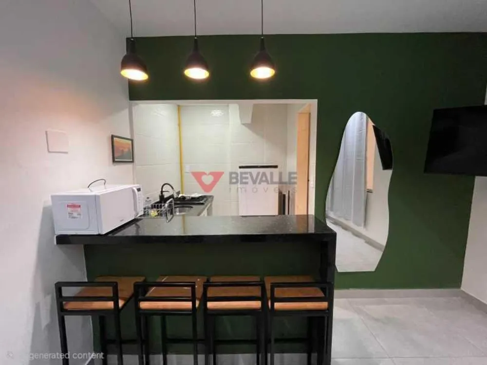 Apartamento, 27 m² - Foto 19