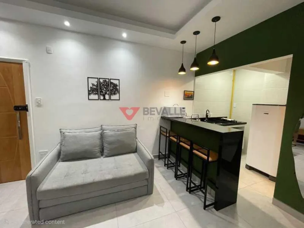 Apartamento, 27 m² - Foto 25
