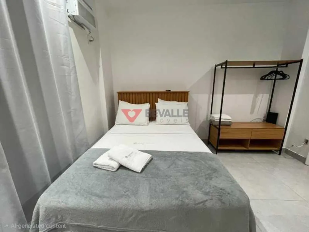 Apartamento, 27 m² - Foto 23