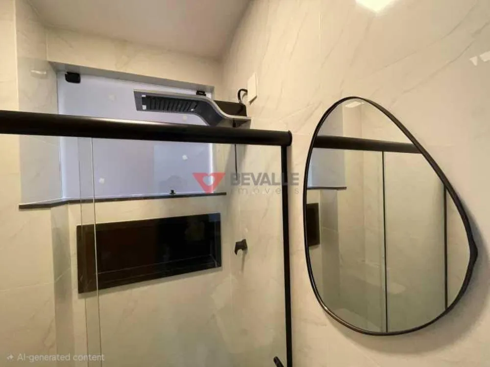 Apartamento, 27 m² - Foto 6