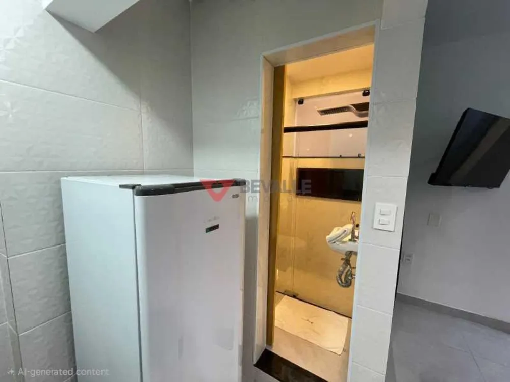 Apartamento, 27 m² - Foto 16