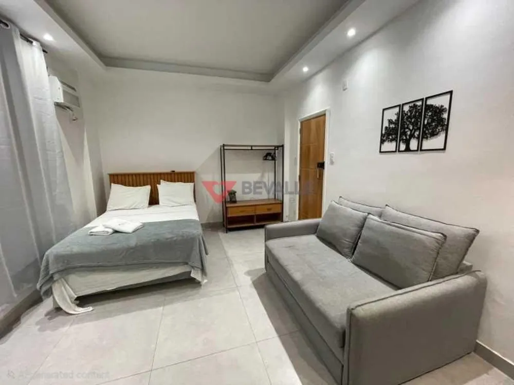 Apartamento, 27 m² - Foto 36