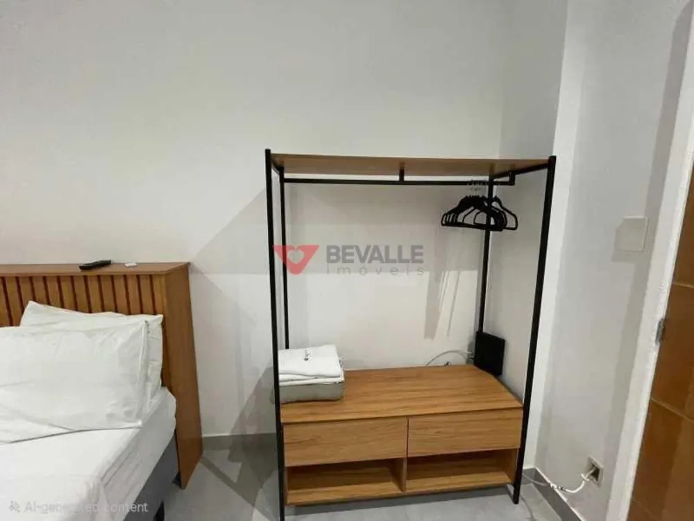 Apartamento, 27 m² - Foto 37