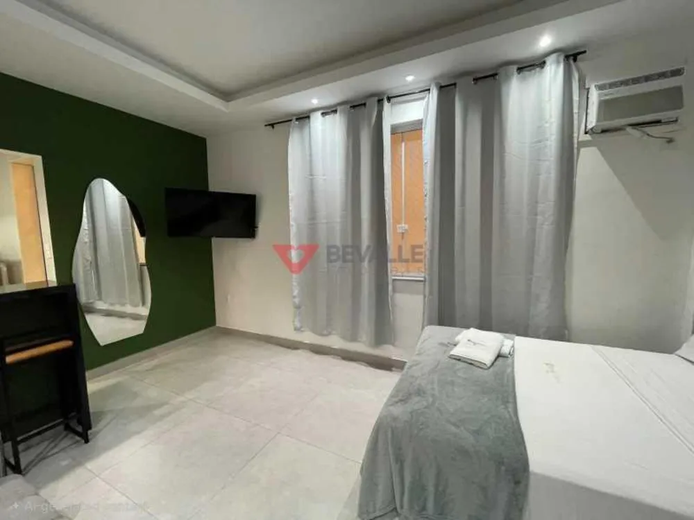 Apartamento, 27 m² - Foto 32
