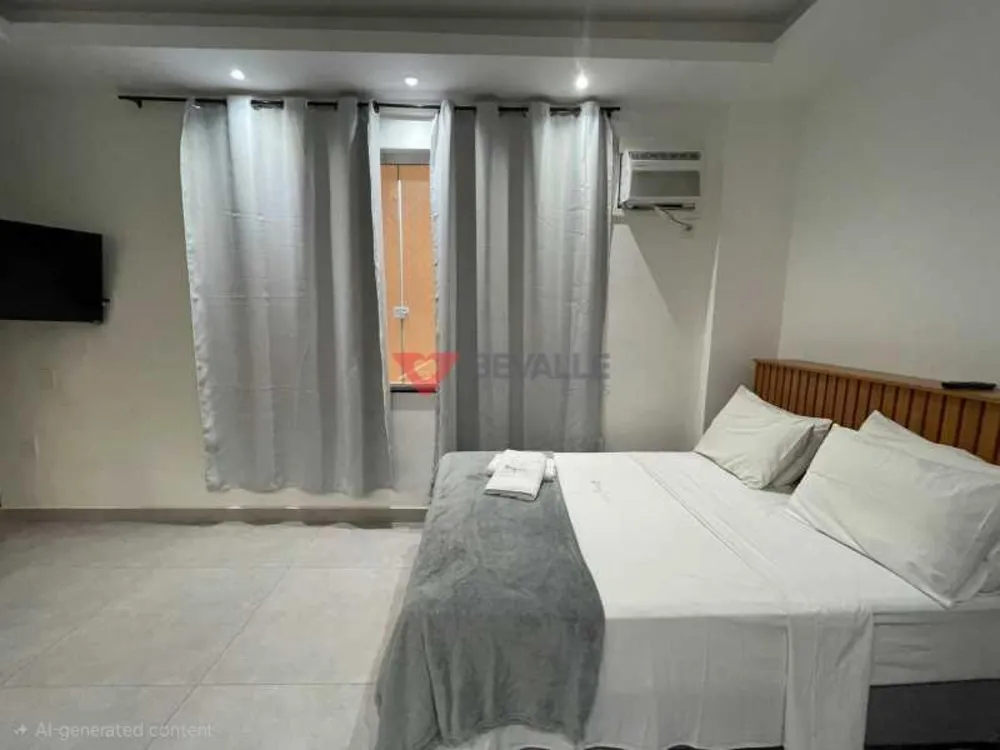 Apartamento, 27 m² - Foto 29