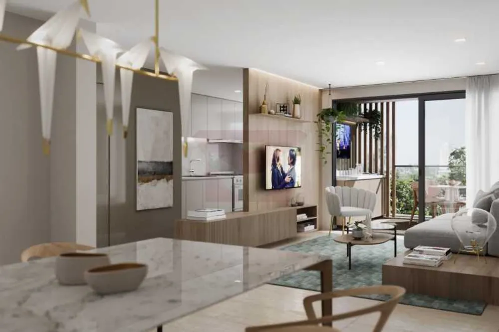 Apartamento, 2 quartos, 78 m² - Foto 21