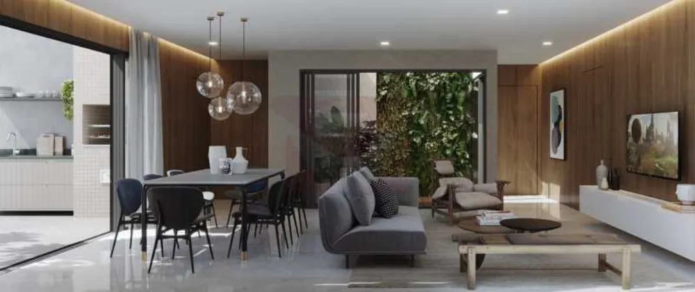 Apartamento, 2 quartos, 78 m² - Foto 23