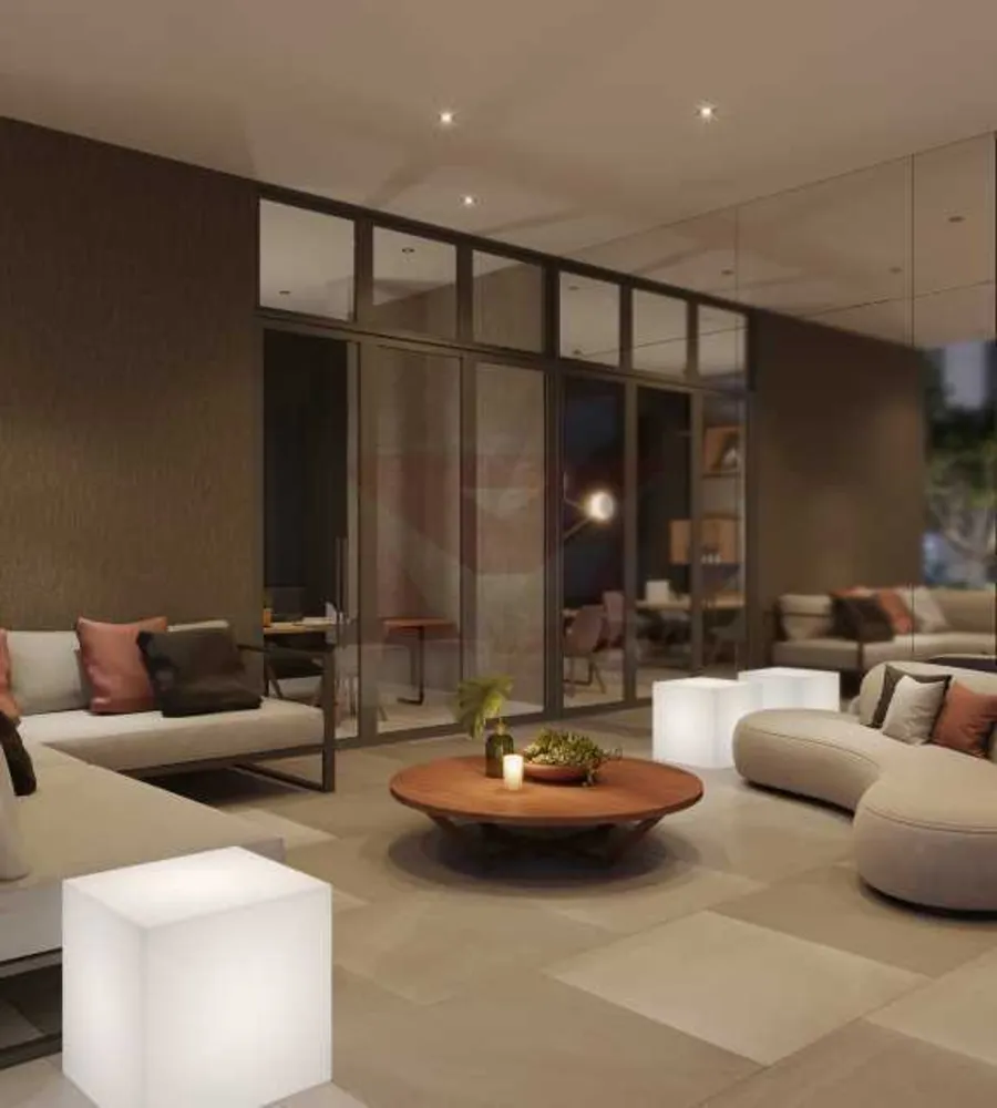 Apartamento, 2 quartos, 78 m² - Foto 17