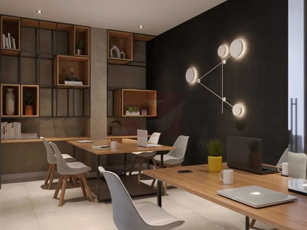 Apartamento, 2 quartos, 78 m² - Foto 16