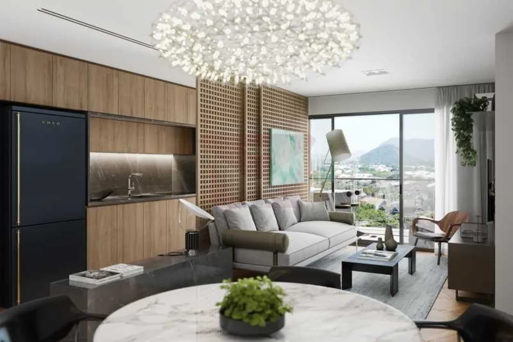 Apartamento, 2 quartos, 78 m² - Foto 22