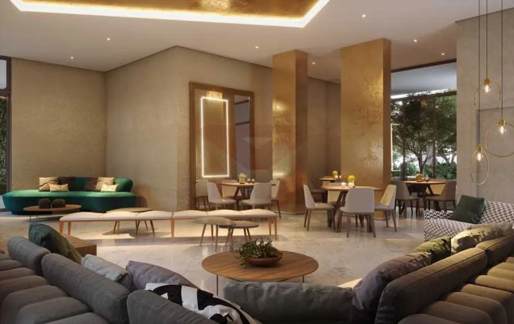 Apartamento, 2 quartos, 78 m² - Foto 27
