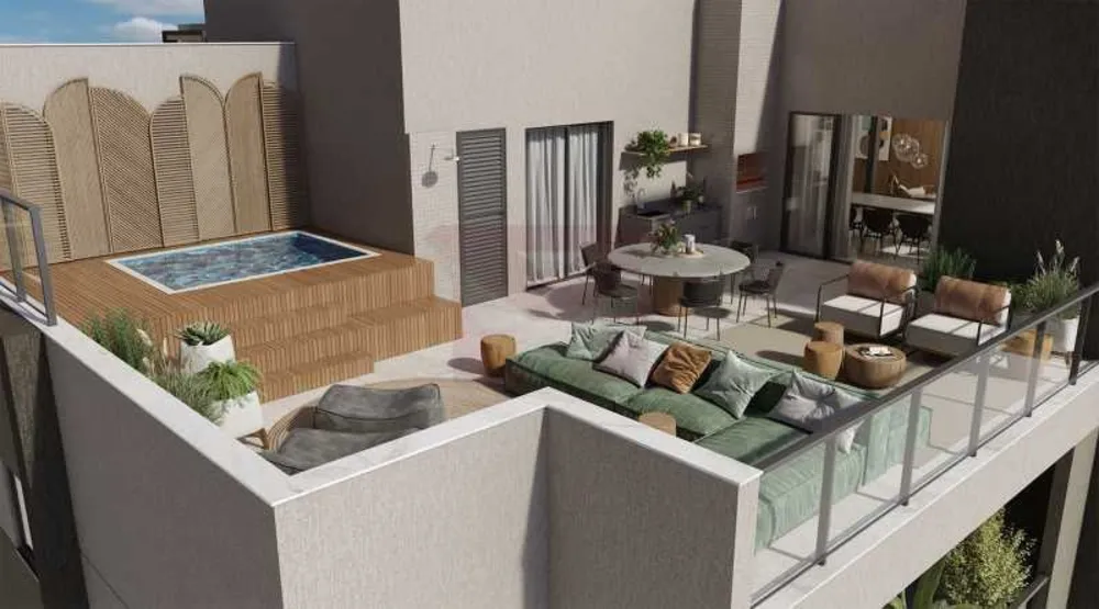 Apartamento, 2 quartos, 78 m² - Foto 29