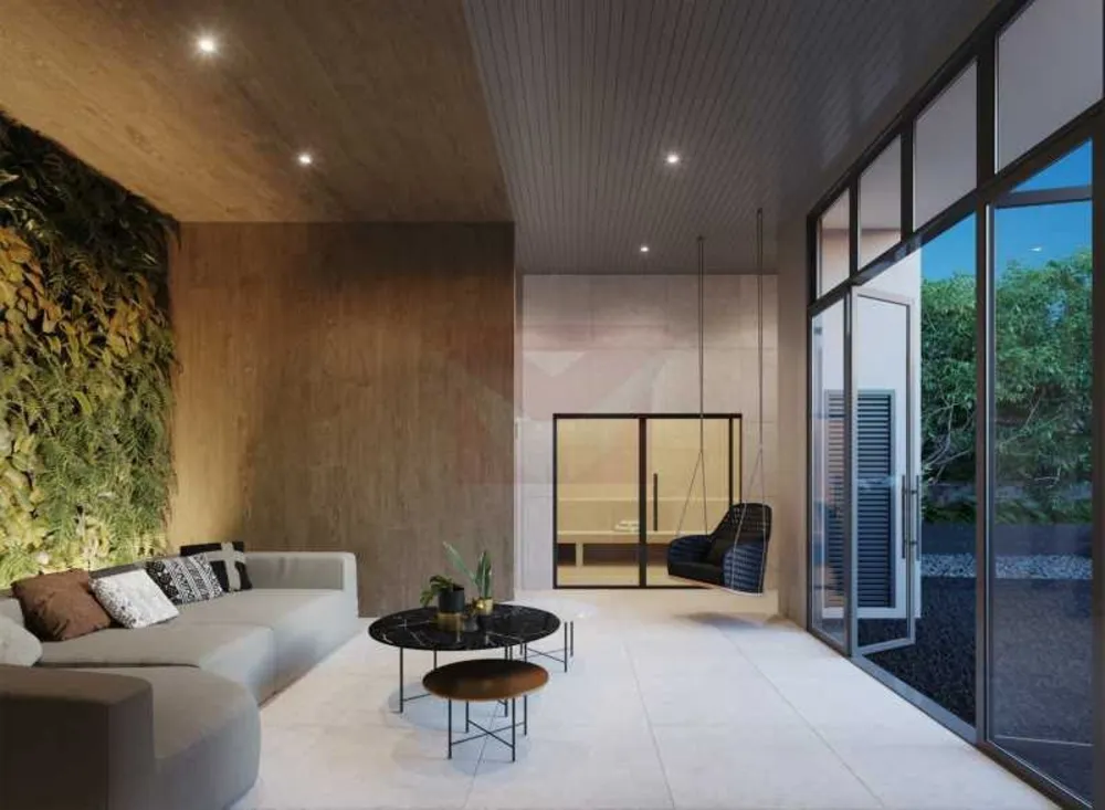 Apartamento, 2 quartos, 78 m² - Foto 6