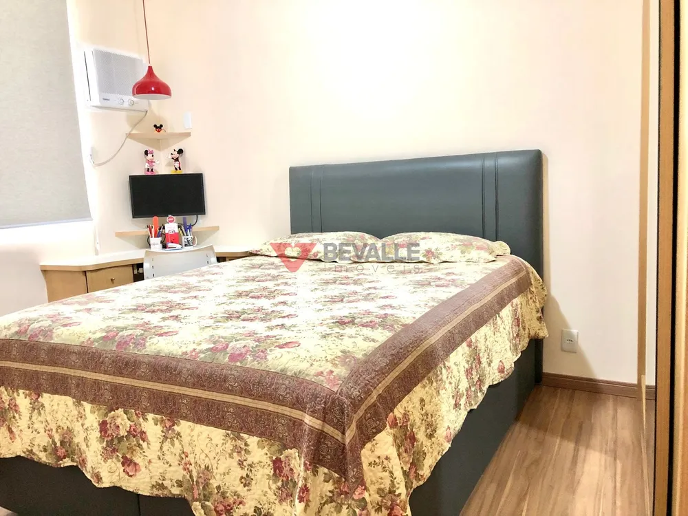 Apartamento, 1 quarto, 43 m² - Foto 7