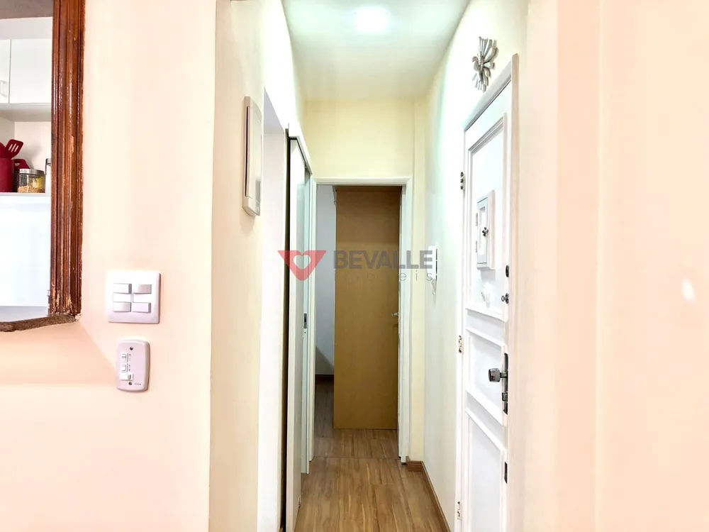 Apartamento, 1 quarto, 43 m² - Foto 17