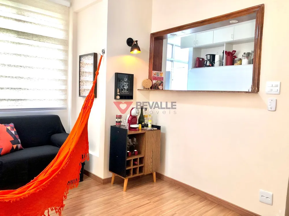 Apartamento, 1 quarto, 43 m² - Foto 20