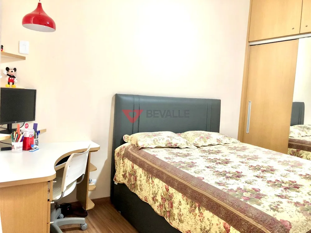 Apartamento, 1 quarto, 43 m² - Foto 4