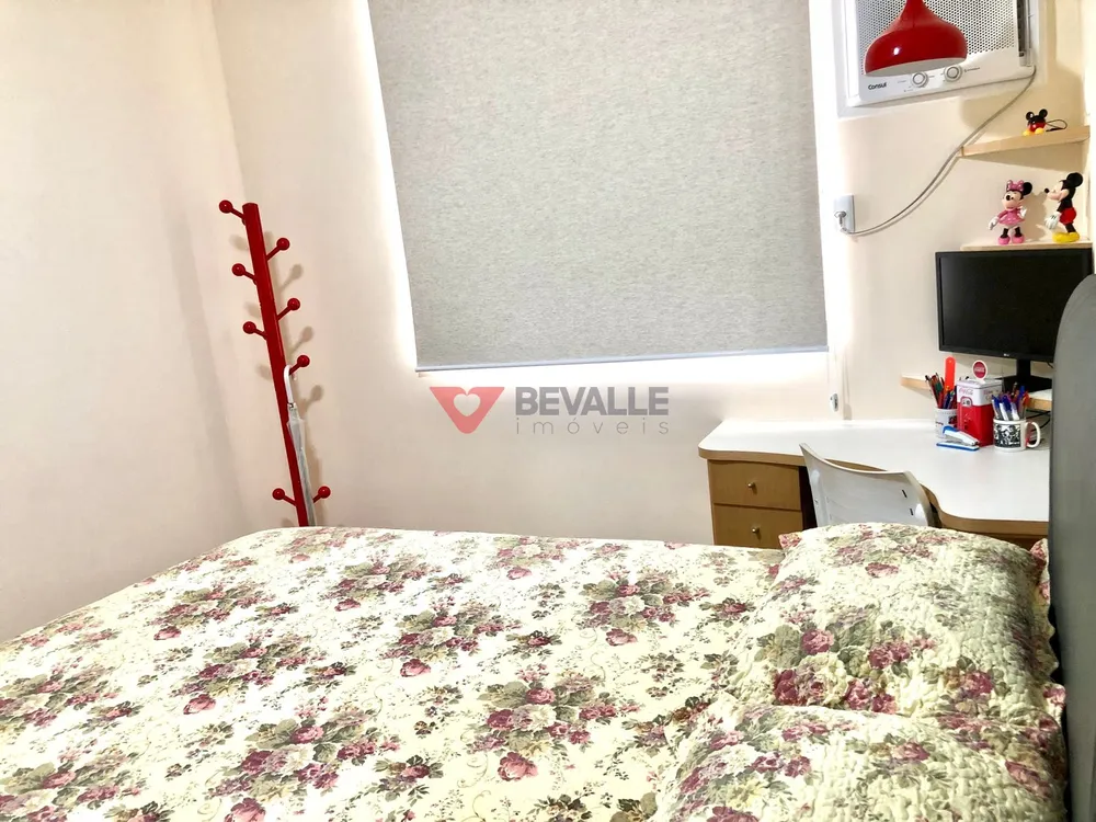 Apartamento, 1 quarto, 43 m² - Foto 5