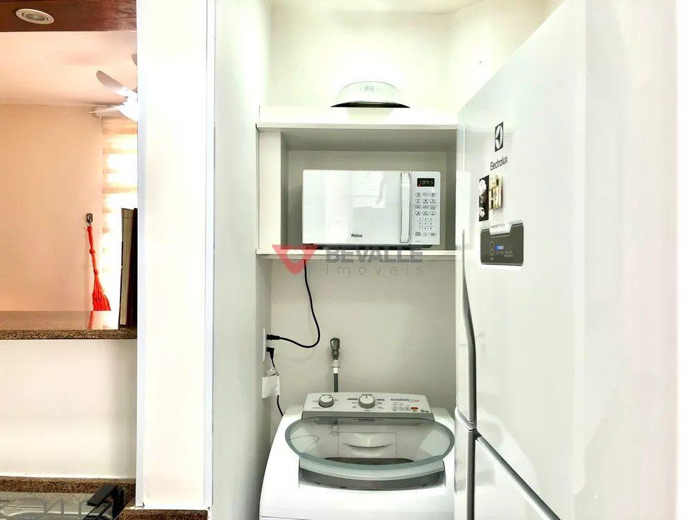 Apartamento, 1 quarto, 43 m² - Foto 12