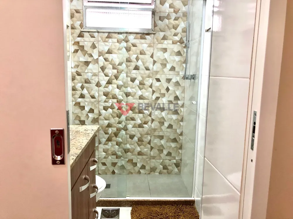 Apartamento, 1 quarto, 43 m² - Foto 10