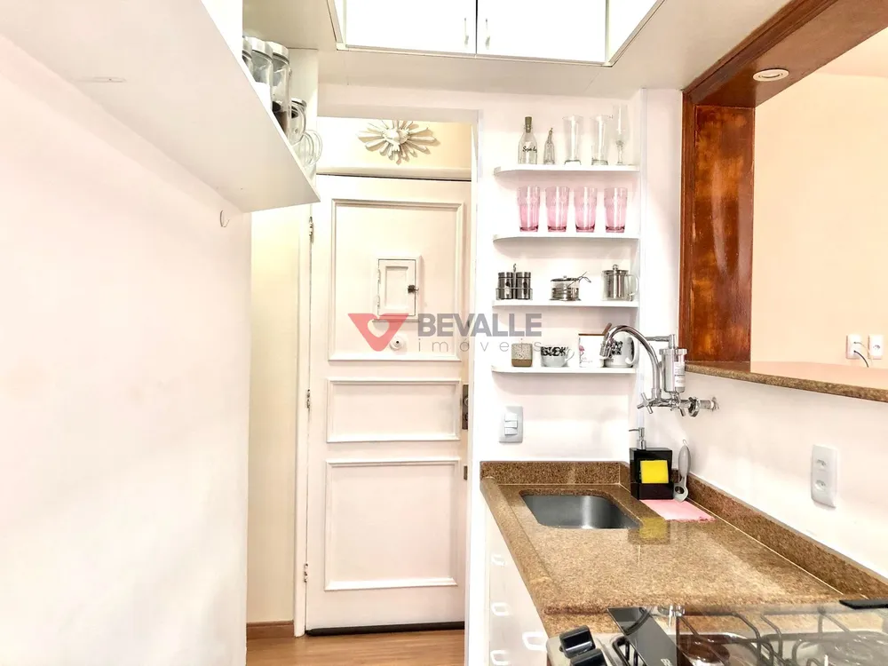 Apartamento, 1 quarto, 43 m² - Foto 8