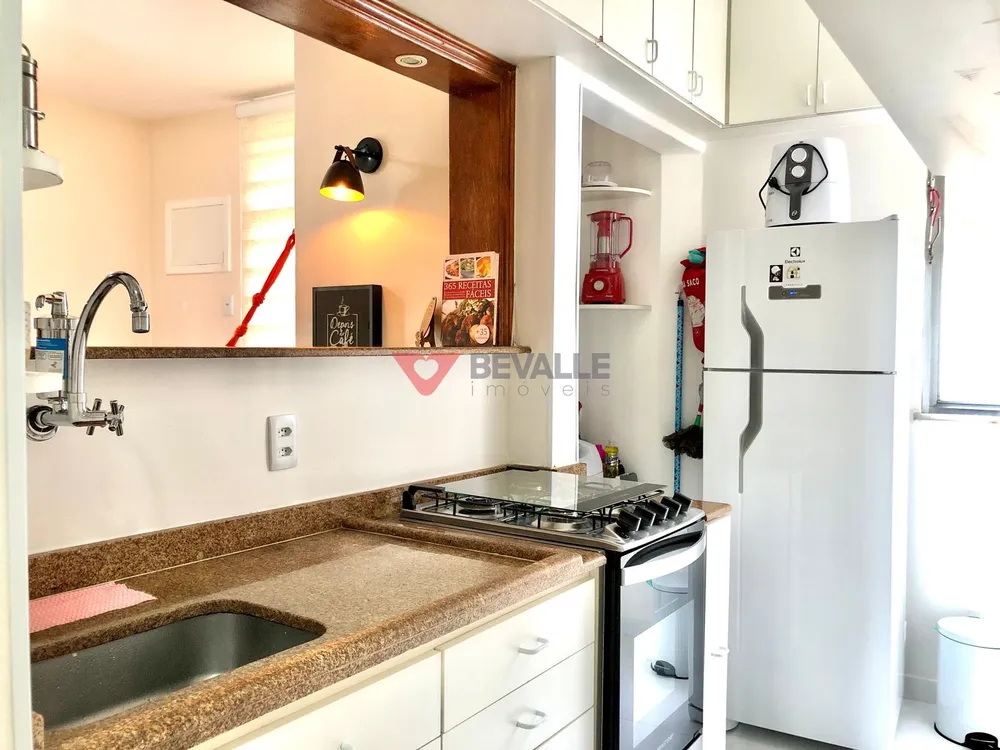 Apartamento, 1 quarto, 43 m² - Foto 14