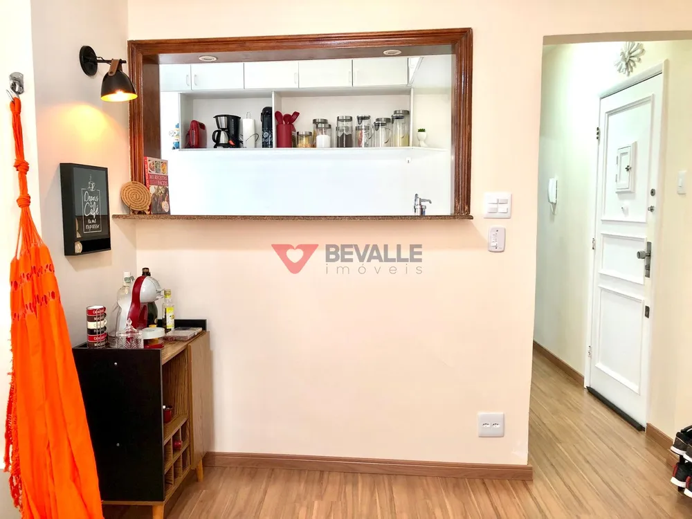 Apartamento, 1 quarto, 43 m² - Foto 16