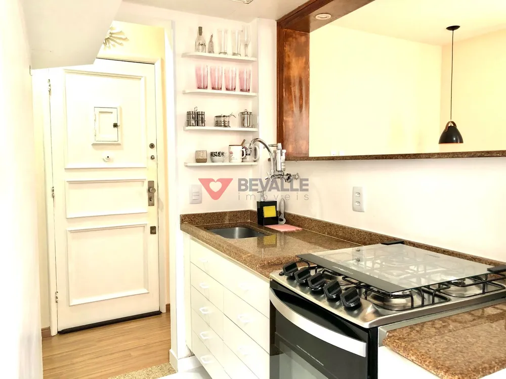 Apartamento, 1 quarto, 43 m² - Foto 15