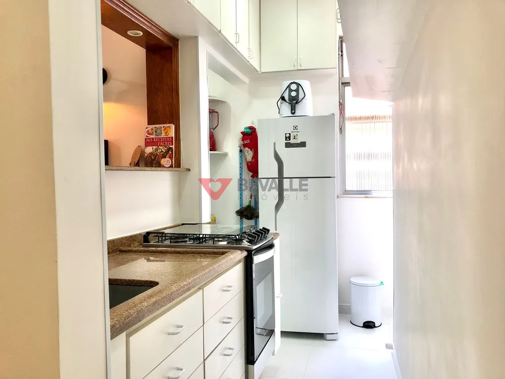 Apartamento, 1 quarto, 43 m² - Foto 13