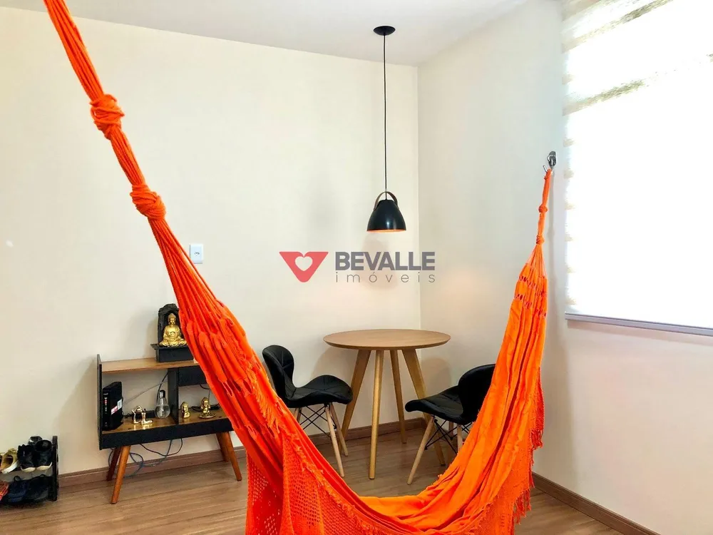 Apartamento, 1 quarto, 43 m² - Foto 18