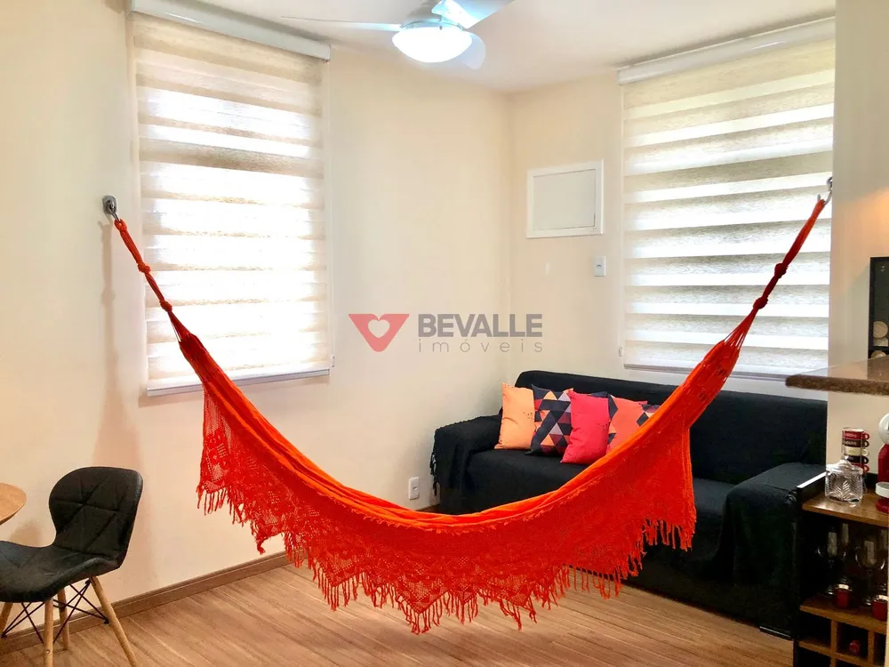 Apartamento, 1 quarto, 43 m² - Foto 19