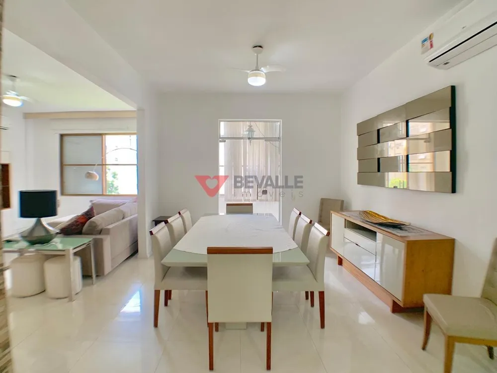 Apartamento, 4 quartos, 162 m² - Foto 12