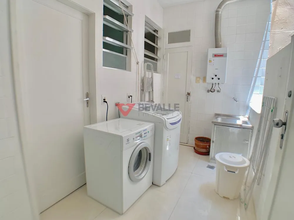 Apartamento, 4 quartos, 162 m² - Foto 30