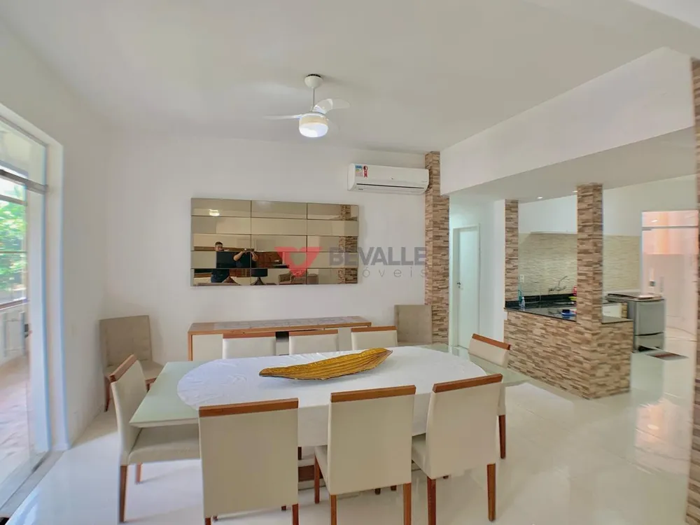 Apartamento, 4 quartos, 162 m² - Foto 8
