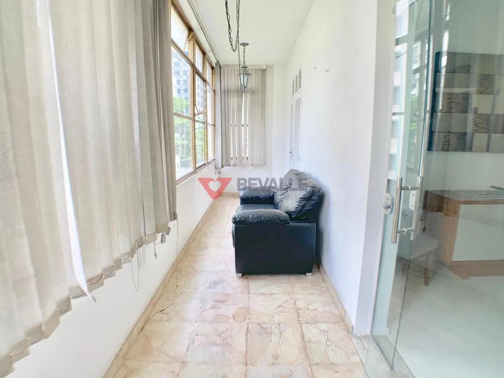 Apartamento, 4 quartos, 162 m² - Foto 14