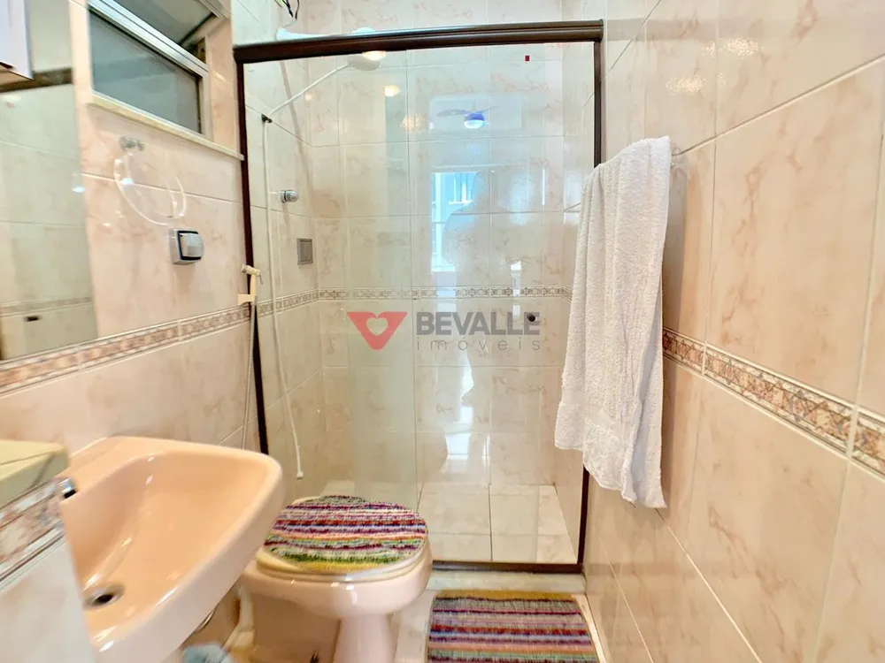 Apartamento, 4 quartos, 162 m² - Foto 24