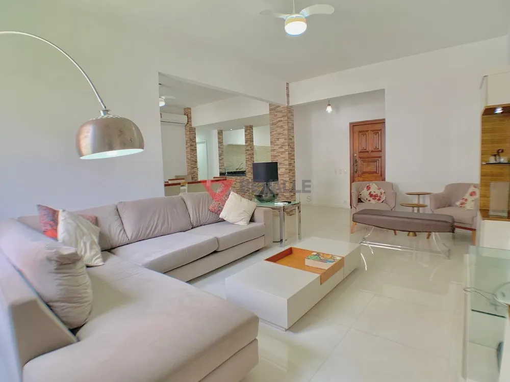 Apartamento, 4 quartos, 162 m² - Foto 6